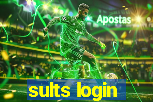 sults login